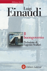 Il buongoverno - Librerie.coop