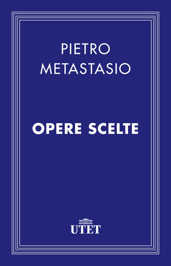 Opere scelte - Librerie.coop Opere scelte - Librerie.coop