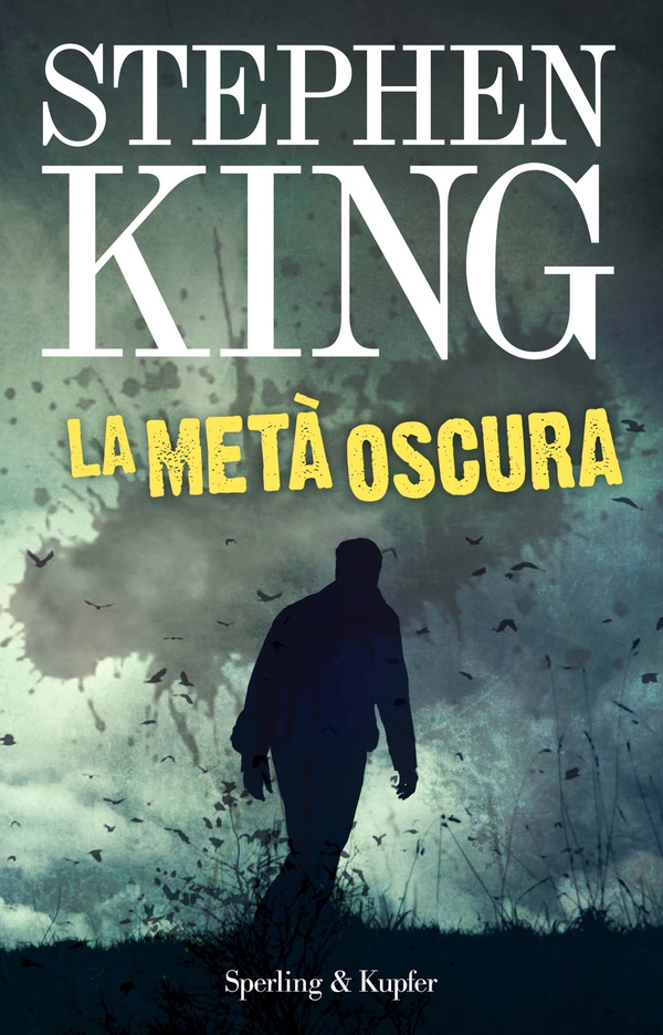 La metà oscura - Librerie.coop La metà oscura - Librerie.coop