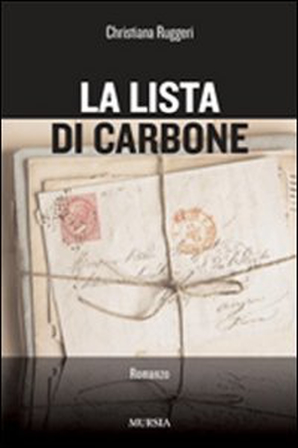 La lista di carbone - Librerie.coop La lista di carbone - Librerie.coop