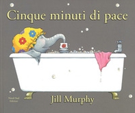 Cinque minuti di pace - Librerie.coop