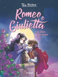 Romeo e Giulietta - Librerie.coop