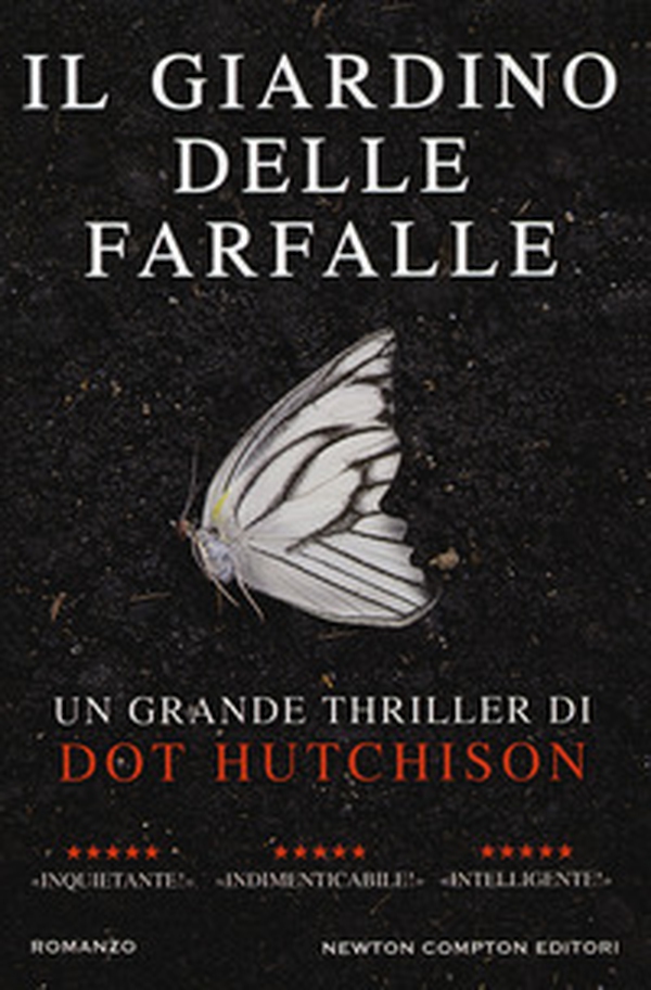 Il giardino delle farfalle - Librerie.coop Il giardino delle farfalle - Librerie.coop