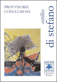 Provvisorie conclusioni - Librerie.coop Provvisorie conclusioni - Librerie.coop