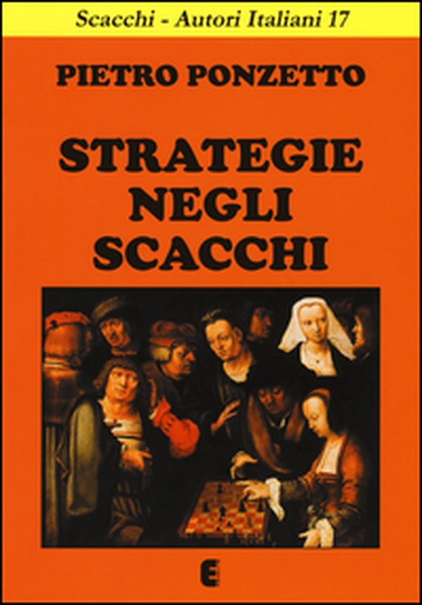 Strategie negli scacchi - Librerie.coop Strategie negli scacchi - Librerie.coop