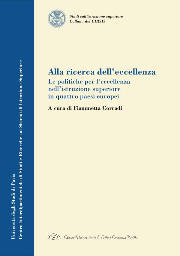 Alla ricerca dell’eccellenza - Librerie.coop Alla ricerca dell’eccellenza - Librerie.coop