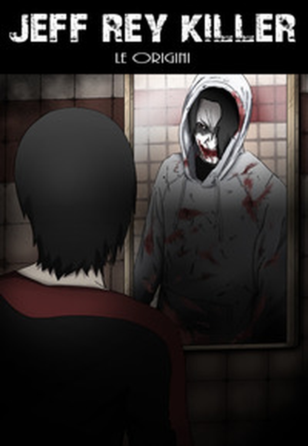 Jeff rey killer - le origini - Librerie.coop Jeff rey killer - le origini - Librerie.coop