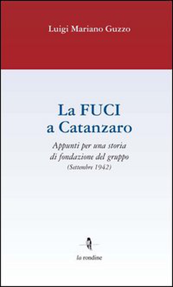 La Fuci a Catanzaro - Librerie.coop La Fuci a Catanzaro - Librerie.coop