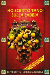 Ho scritto Tano sulla sabbia - Librerie.coop