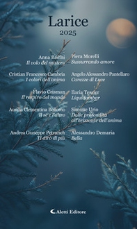 Larice 2025 - Librerie.coop