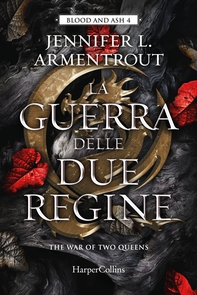La guerra delle due regine - Librerie.coop