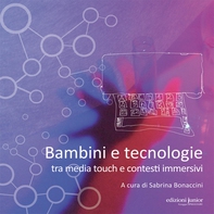 Bambini e tecnologie - Librerie.coop