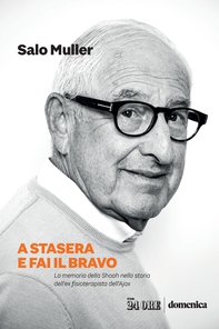 A stasera e fai il bravo - Librerie.coop