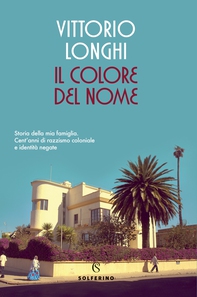 Il colore del nome - Librerie.coop