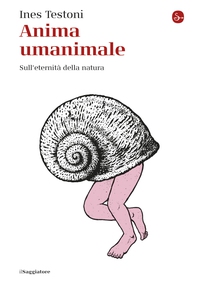 Anima umanimale - Librerie.coop
