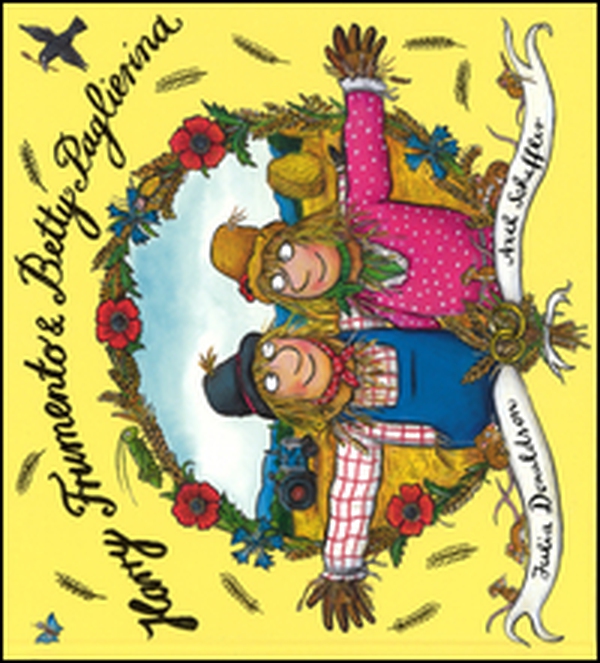 Harry Frumento e Betty Paglierina - Librerie.coop Harry Frumento e Betty Paglierina - Librerie.coop