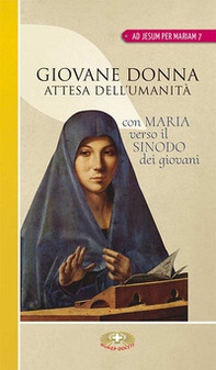 Giovane donna attesa dell'umanità - Librerie.coop