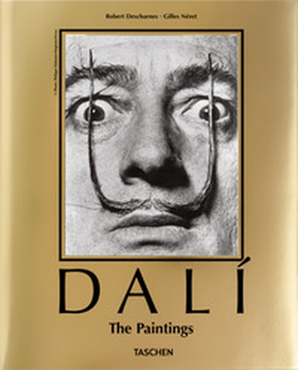 Dalí. L'opera pittorica. Ediz. italiana - Librerie.coop