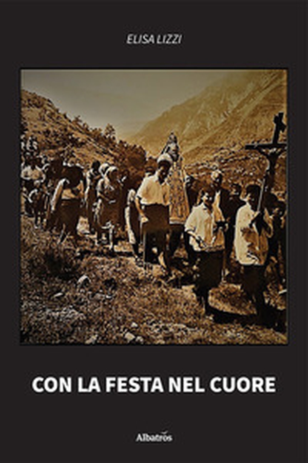 Con la festa nel cuore - Librerie.coop Con la festa nel cuore - Librerie.coop