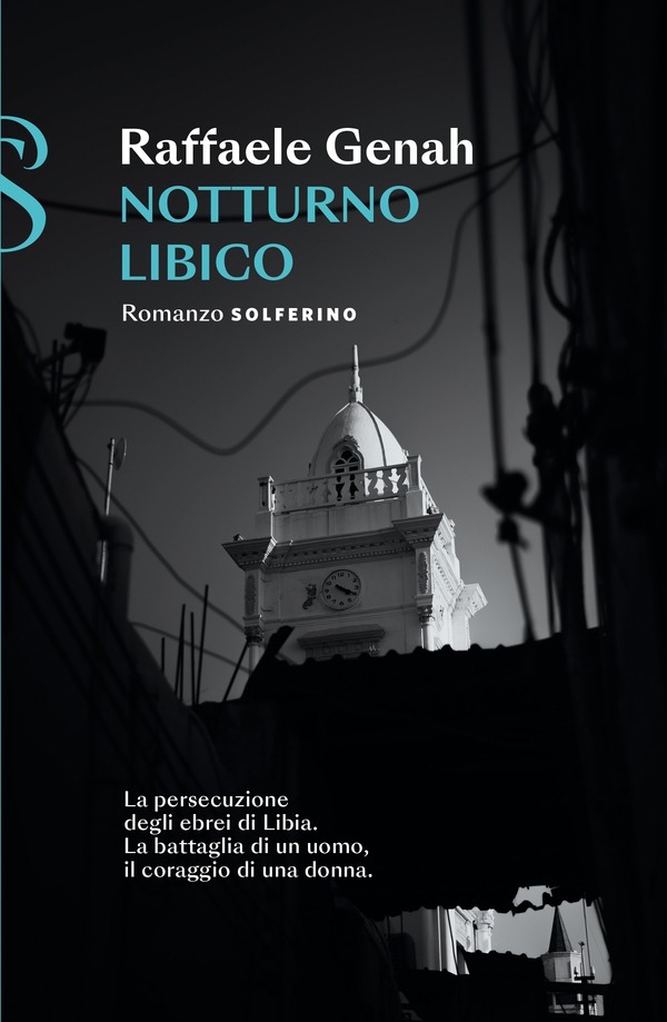 Notturno libico - Librerie.coop Notturno libico - Librerie.coop