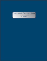 S&S Swan. A legend - Librerie.coop