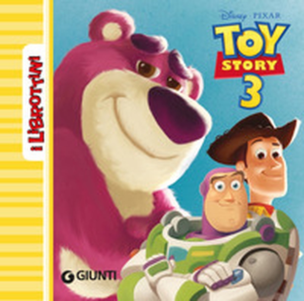 Toy Story 3. La grande fuga - Librerie.coop Toy Story 3. La grande fuga - Librerie.coop