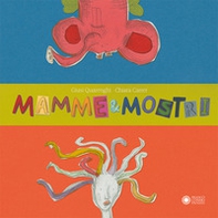 Mamme & mostri - Librerie.coop
