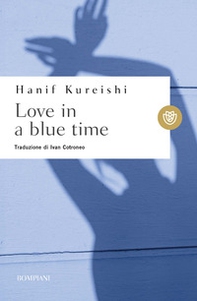 Love in a blue time - Librerie.coop