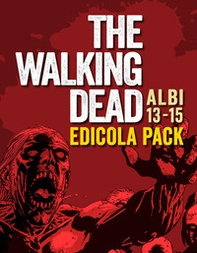 The walking dead - Librerie.coop