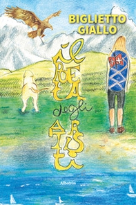 Biglietto giallo - Librerie.coop