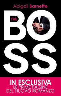 The boss - Librerie.coop The boss - Librerie.coop