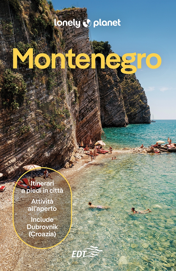 Montenegro - Librerie.coop