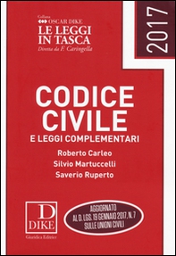 Codice civile e leggi complementari - Librerie.coop Codice civile e leggi complementari - Librerie.coop