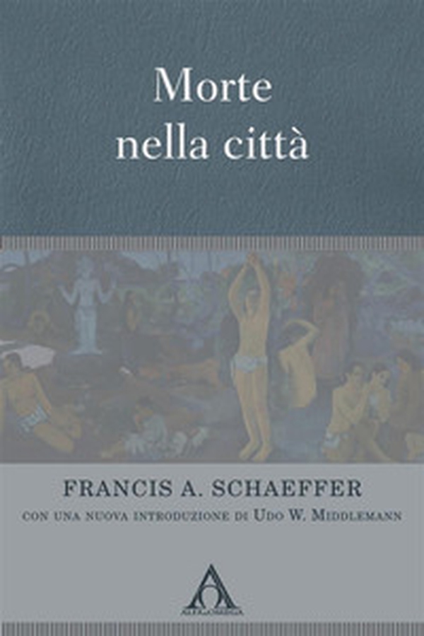 Morte nella città - Librerie.coop Morte nella città - Librerie.coop