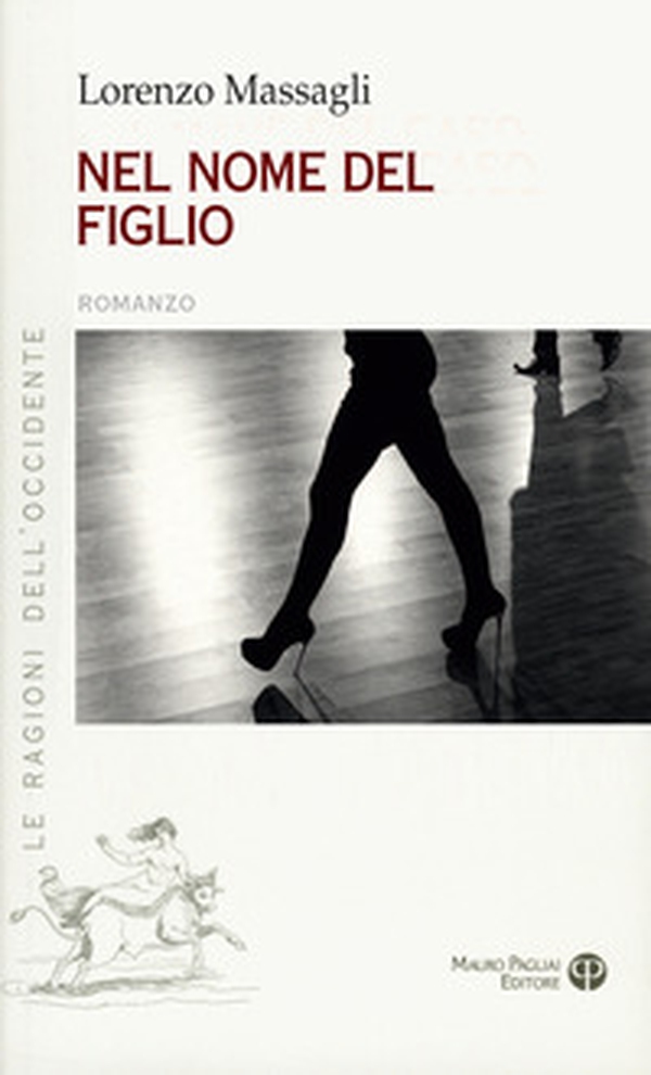 Nel nome del figlio - Librerie.coop