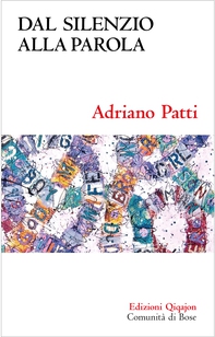Dal silenzio alla parola - Librerie.coop Dal silenzio alla parola - Librerie.coop