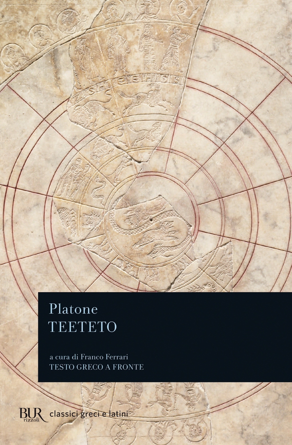 Teeteto - Librerie.coop Teeteto - Librerie.coop
