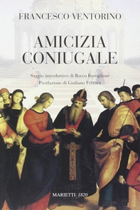 Amicizia coniugale - Librerie.coop