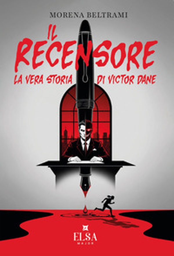 Il recensore. La vera storia di Victor Dane - Librerie.coop Il recensore. La vera storia di Victor Dane - Librerie.coop