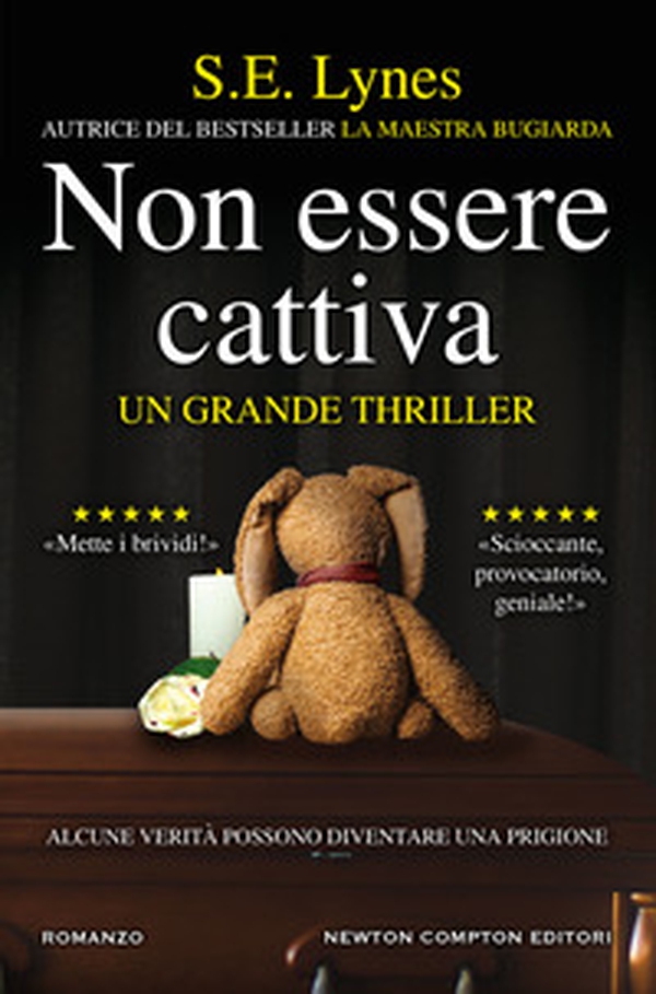 Non essere cattiva - Librerie.coop Non essere cattiva - Librerie.coop