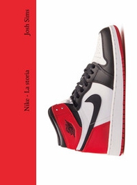 Nike. La storia - Librerie.coop