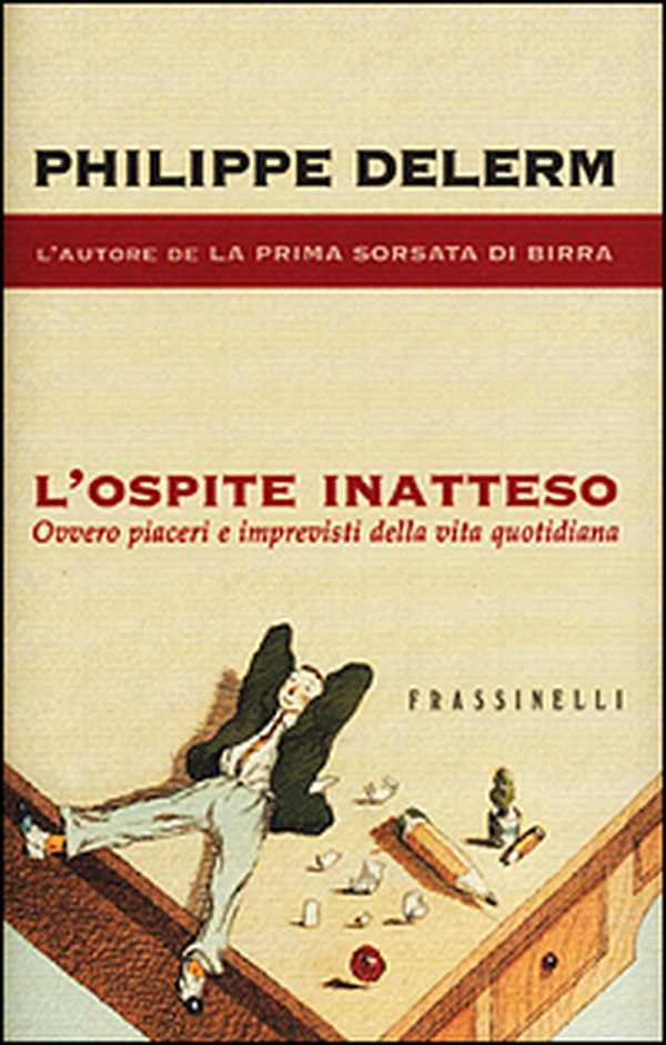 L'ospite inatteso - Librerie.coop L'ospite inatteso - Librerie.coop