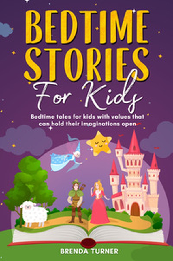 Bedtime stories for kids - Librerie.coop Bedtime stories for kids - Librerie.coop