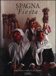 Spagna in fiesta - Librerie.coop Spagna in fiesta - Librerie.coop