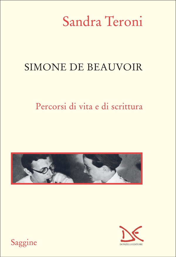 Simone de Beauvoir - Librerie.coop Simone de Beauvoir - Librerie.coop