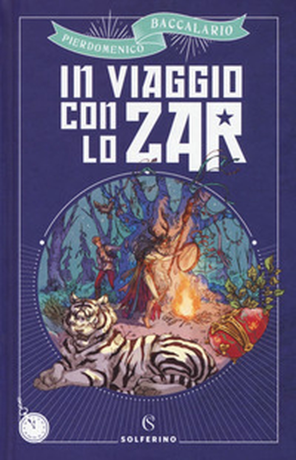 In viaggio con lo zar - Librerie.coop In viaggio con lo zar - Librerie.coop
