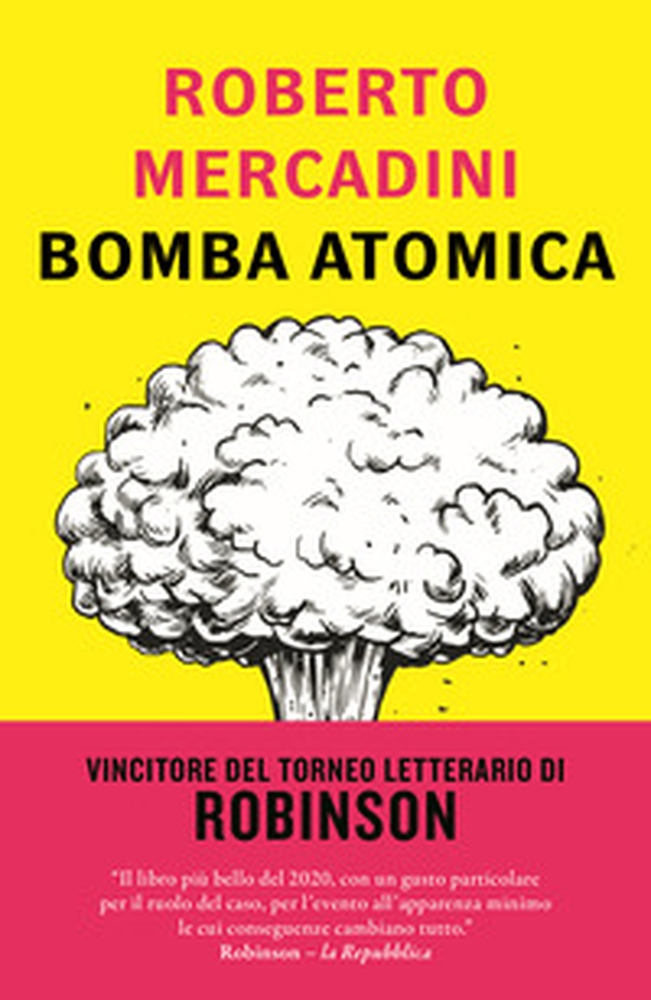 Bomba atomica - Librerie.coop Bomba atomica - Librerie.coop