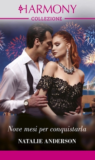 Nove mesi per conquistarla - Librerie.coop