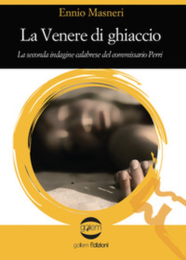 La Venere di ghiaccio - Librerie.coop La Venere di ghiaccio - Librerie.coop