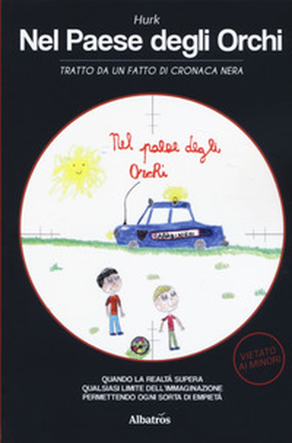 Nel paese degli orchi - Librerie.coop Nel paese degli orchi - Librerie.coop
